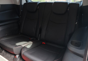 Подержанный автомобиль Chevrolet Orlando 2021 года (9 фото)