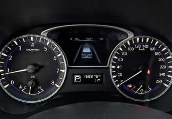 Подержанный автомобиль Infiniti QX60 2018 года (15 фото)