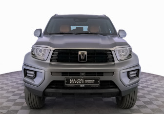 Подержанный автомобиль Tank 700 2024 года (2 фото)