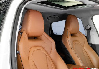 Подержанный автомобиль Omoda C5 2022 года (13 фото)