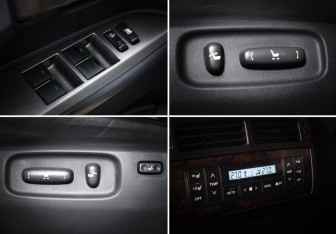 Подержанный автомобиль Toyota Land Cruiser Suv 2008 года (20 фото)