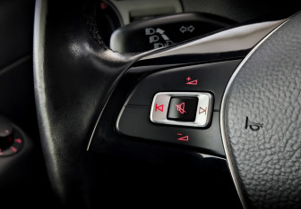 Подержанный автомобиль Volkswagen Polo Sedan 2019 года (26 фото)