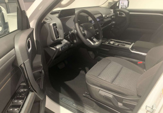 Новый Haval Dargo 2025 (6 фото)