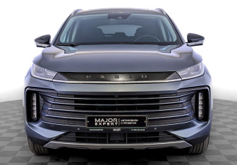 Подержанный автомобиль Exeed TXL 2022 года (2 фото)