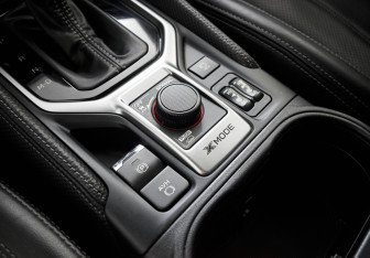 Подержанный автомобиль Subaru Forester Suv 2020 года (14 фото)