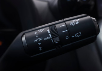 Новый Lexus LX 2025 (27 фото)