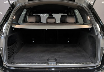 Подержанный автомобиль Mercedes-Benz GLC Coupe 2022 года (10 фото)