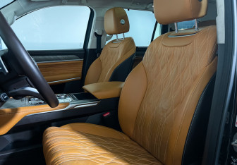 Подержанный автомобиль Tank 500 2023 года (27 фото)