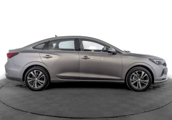 Новый Changan Eado Plus 2024 (4 фото)