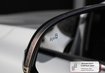 Подержанный автомобиль Changan UNI-T 2024 года (15 фото)