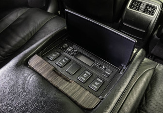 Подержанный автомобиль Nissan Teana 2012 года (21 фото)