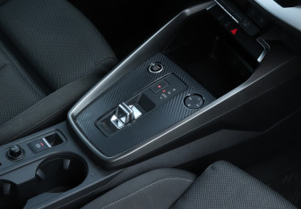 Подержанный автомобиль Audi A3 Sedan 2021 года (15 фото)