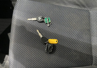 Подержанный автомобиль Mitsubishi Lancer Sedan 2006 года (15 фото)