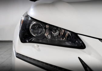 Подержанный автомобиль Lexus NX 2016 года (17 фото)