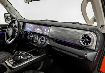 Новый Tank 300 2025 (9 фото)