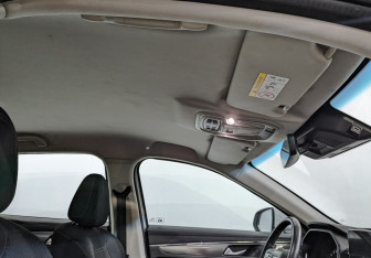 Подержанный автомобиль Haval Jolion 2023 года (21 фото)