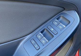 Подержанный автомобиль Chery Tiggo 4 2021 года (13 фото)