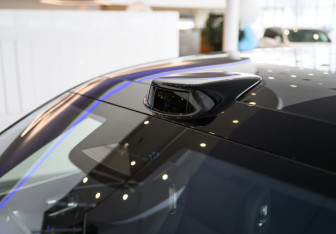 Новый LiXiang L7 2025 (9 фото)