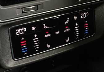 Новый Audi Q7 2025 (18 фото)