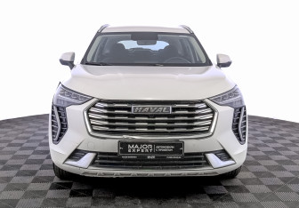 Подержанный автомобиль Haval Jolion 2023 года (2 фото)
