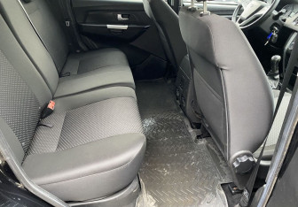 Подержанный автомобиль УАЗ Patriot 2018 года (11 фото)