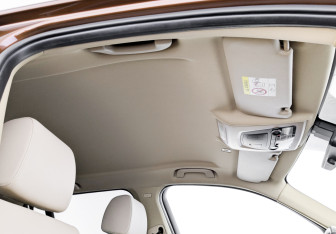 Подержанный автомобиль BMW X3 2016 года (21 фото)