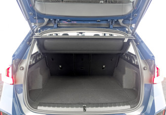 Новый BMW X1 2025 (8 фото)