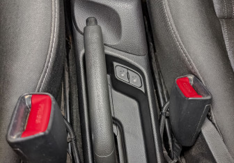 Подержанный автомобиль Kia Picanto 2011 года (22 фото)