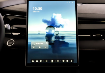 Новый Geely Preface 2026 (11 фото)