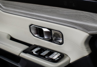 Подержанный автомобиль Jetour Dashing 2024 года (18 фото)