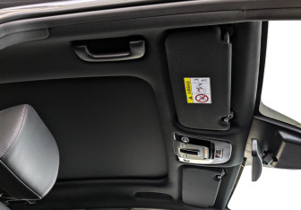 Подержанный автомобиль Kia Sorento 2022 года (23 фото)