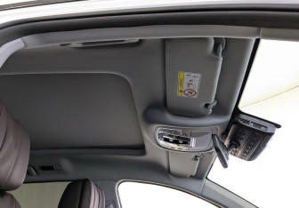 Подержанный автомобиль Chery Tiggo 8 Pro Max 2025 года (26 фото)