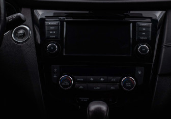 Подержанный автомобиль Nissan Qashqai 2021 года (14 фото)