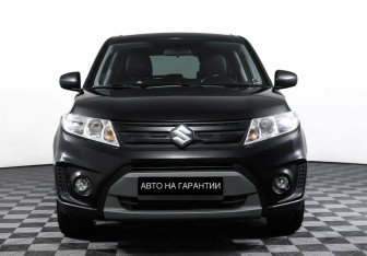 Подержанный автомобиль Suzuki Vitara 2017 года (2 фото)