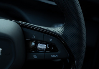 Новый Geely Cityray 2026 (24 фото)