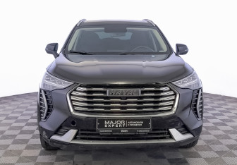 Подержанный автомобиль Haval Jolion 2023 года (2 фото)