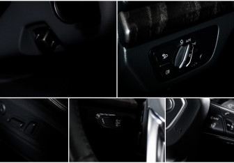 Подержанный автомобиль Audi Q5 2017 года (19 фото)