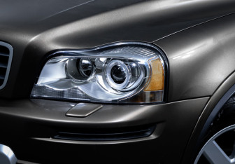 Подержанный автомобиль Volvo XC90 2012 года (15 фото)