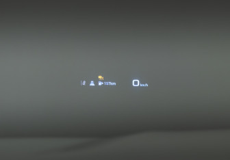 Подержанный автомобиль Exeed RX 2023 года (12 фото)