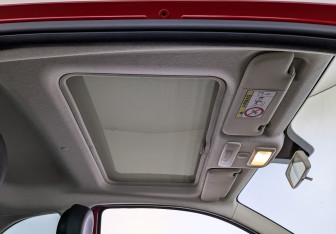 Подержанный автомобиль Fiat 500 Hatchback 2021 года (23 фото)