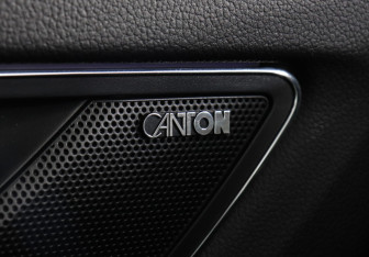 Подержанный автомобиль Skoda Kodiaq 2018 года (16 фото)