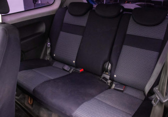 Подержанный автомобиль Hyundai Getz 2010 года (11 фото)