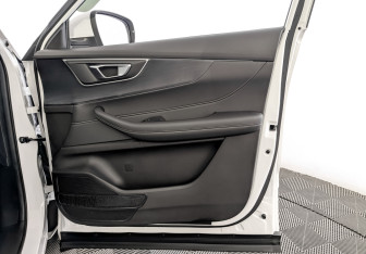 Подержанный автомобиль Chery Tiggo 4 Pro 2023 года (25 фото)