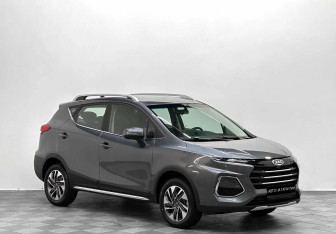 Подержанный автомобиль JAC JS3 2024 года (2 фото)