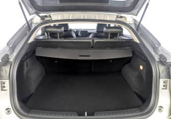 Подержанный автомобиль Haval F7x 2022 года (10 фото)