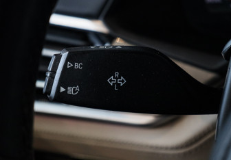 Подержанный автомобиль BMW X7 2020 года (27 фото)