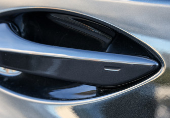 Подержанный автомобиль Lexus RX 2019 года (27 фото)