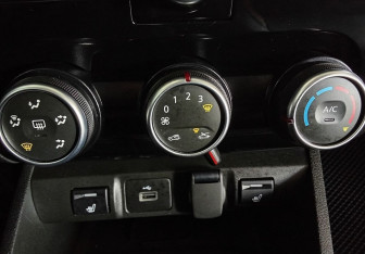 Подержанный автомобиль LADA (ВАЗ) Vesta Wagon 2024 года (15 фото)