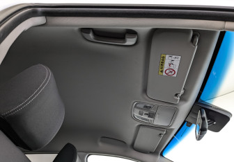 Подержанный автомобиль Kia Sportage 2018 года (23 фото)