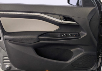 Подержанный автомобиль LADA (ВАЗ) Vesta Wagon 2019 года (19 фото)